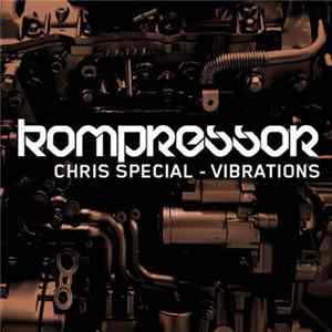 Download Chris Special - Vibrations