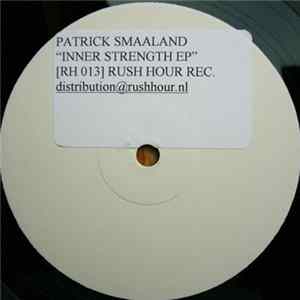 Download Patrik Smaaland - Inner Strength EP