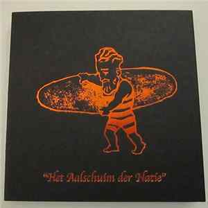 Download Lugubrum / Urfaust - Het Aalschuim Der Natie