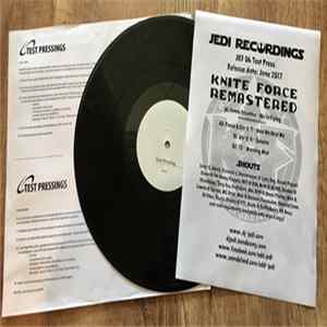 Download Various - Kniteforce Remastered 6