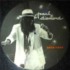 Download Paul Diamond - Baba - Yaga