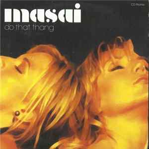 Download Masai - Do That Thang
