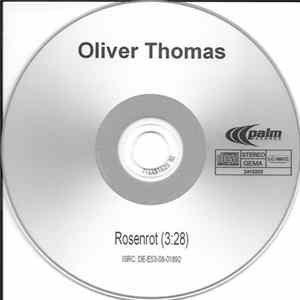 Download Oliver Thomas - Rosenrot