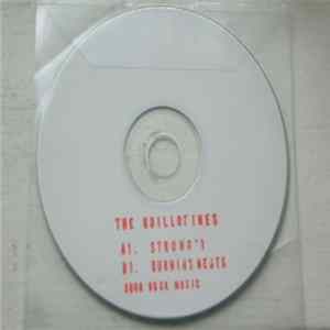 Download The Guillotines - Stronger