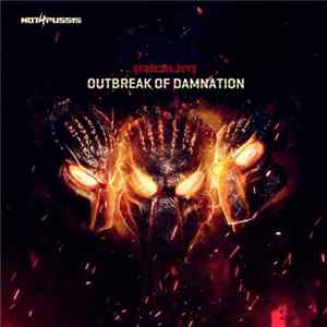 Download Iridium - Outbreak Of Damnation