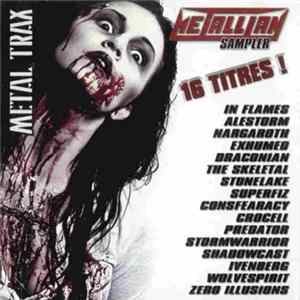 Download Various - Metallian Sampler