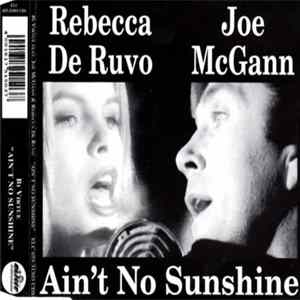 Download Bi Virtue Feat. Joe McGann & Rebecca De Ruvo - Ain't No Sunshine