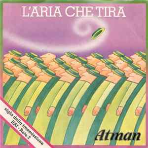 Download Atman - L'Aria Che Tira