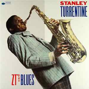 Download Stanley Turrentine - Z.T.'s Blues