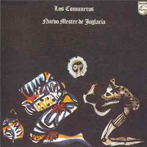Download Nuevo Mester De Juglaría - Los Comuneros