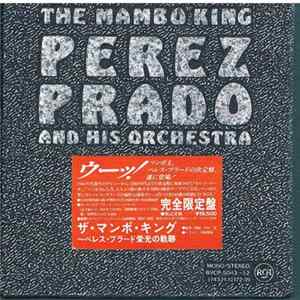 Download Perez Prado And His Orchestra - The Mambo King