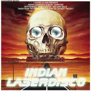 Download L'Equipe Du Son - Indian Laserdisco