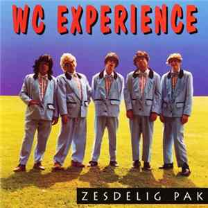 Download WC Experience - Zesdelig Pak