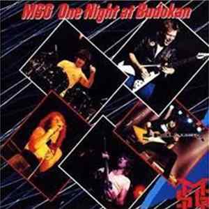 Download The Michael Schenker Group - One Night At Budokan