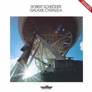 Download Robert Schröder - Galaxie Cygnus-A