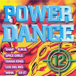 Download Various - Power Dance Volume 12