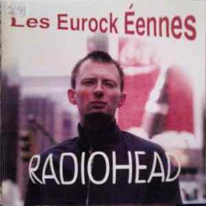 Download Radiohead - Les Eurock Éennes