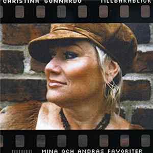 Download Christina Gunnardo - Tillbakablick