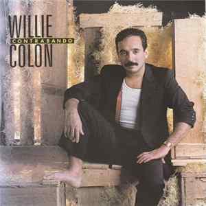 Download Willie Colon - Contrabando