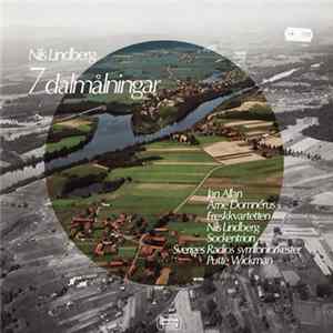 Download Nils Lindberg - 7 Dalmålningar