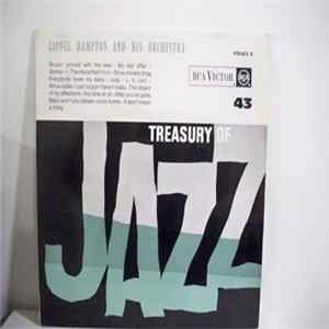 Download Lionel Hampton And His Orchestra - Lionel Hampton And His Orchestra