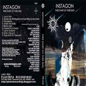 Download Instagon - Thee Start Ov Thee End