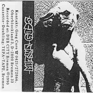 Download Mutant Gods - Banana Terrorists