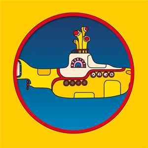 Download The Beatles - Yellow Subermarine