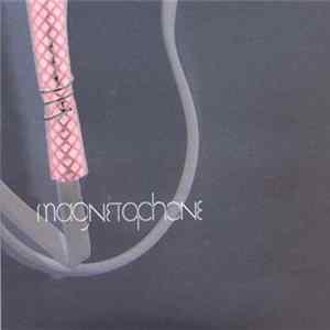 Download Magnétophone - The Man Who Ate The Man