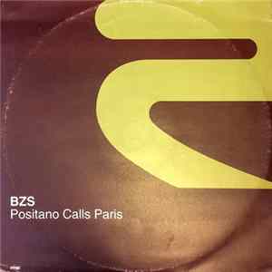 Download BZS - Positano Calls Paris