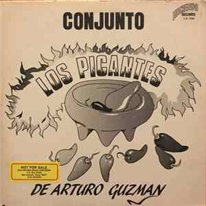 Download Conjunto Los Picantes De Arturo Guzman - Los Picantes