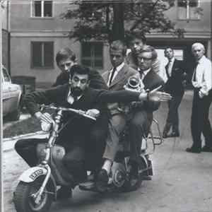 Download Various - Jazz In Polish Cinema (Out Of The Underground 1958-1967)