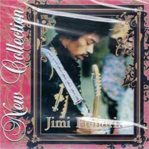 Download Jimi Hendrix - New Collection