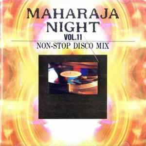 Download Various - Maharaja Night Vol. 11 - Non-Stop Disco Mix