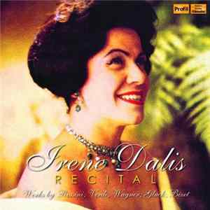 Download Rossini, Verdi, Wagner, Gluck, Bizet - Dalis - Recital - Works By Rossini, Verdi, Wagner, Gluck, Bizet