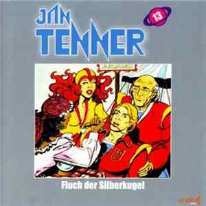 Download Kevin Hayes - Jan Tenner - Fluch Der Silberkugel