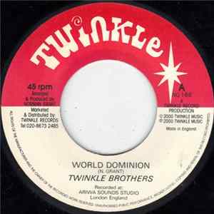 Download Twinkle Brothers - World Dominion
