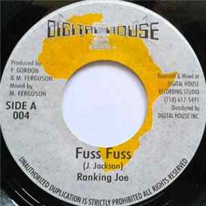 Download Ranking Joe - Fuss Fuss