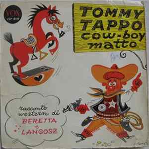 Download Beretta, Langosz - Tommy Tappo Cow-Boy Matto