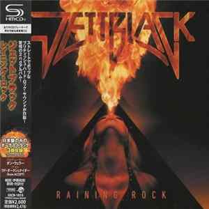 Download Jettblack - Raining Rock