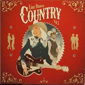 Download Various - Line Dance Country Vol.1