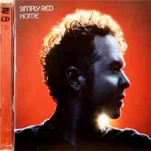 Download Simply Red - Home