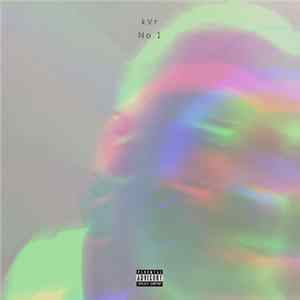 Download kVr - No.1 EP