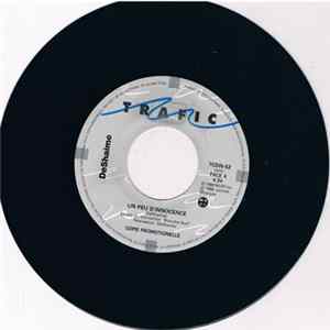 Download DeShaime - Un Peu D'Innocence