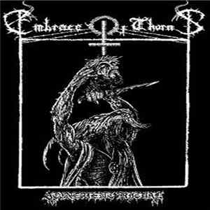 Download Embrace Of Thorns - Atonement Ritual
