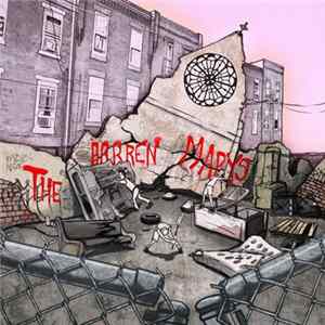 Download The Barren Marys - The Delran Tapes