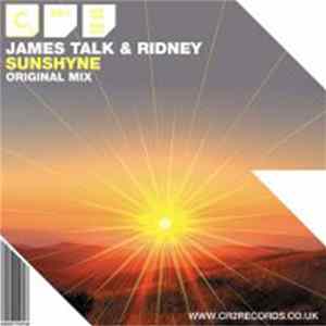 Download James Talk & Ridney - Sunshyne