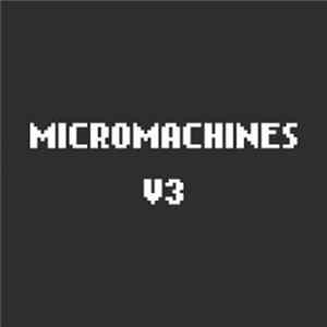 Download FKY - Micromachines V34
