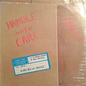 Download J. David Sloan & The Rogues - A New Box Of People