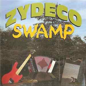 Download Various - Zydeco Swamp